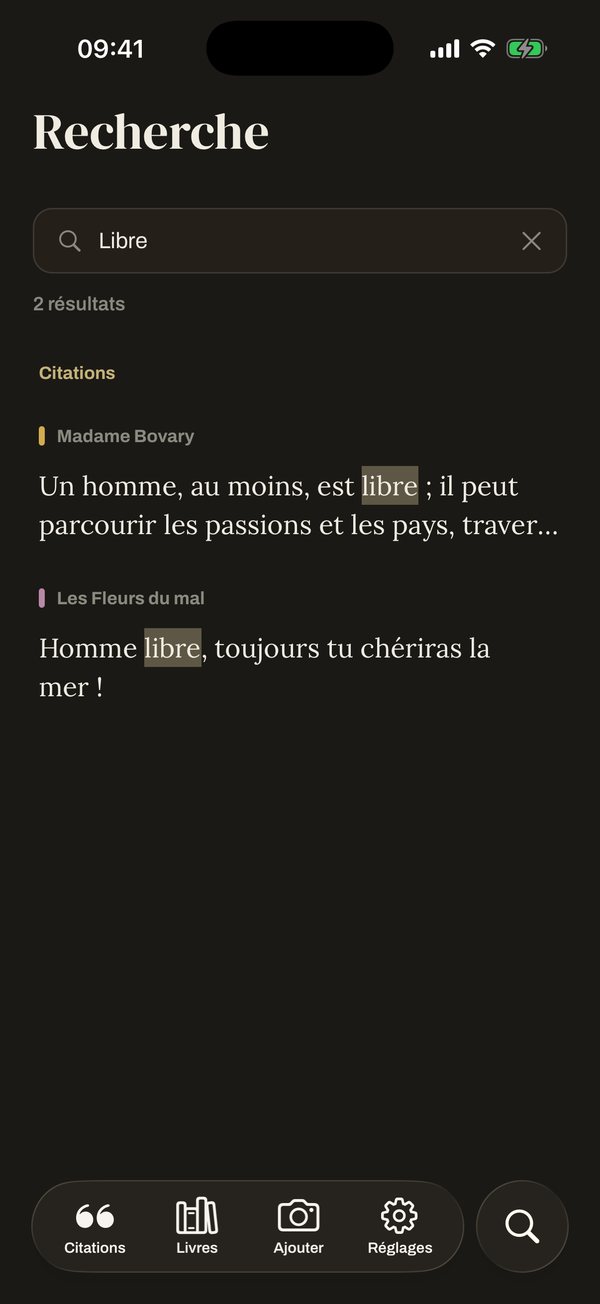 La recherche : le mot libre retrouvé dans Madame Bovary et Les Fleurs du mal